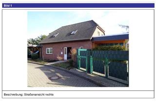 Einfamilienhaus kaufen in 39288 Burg, Burg - Einfamilienhaus zu verkaufen