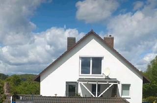 Einfamilienhaus kaufen in 34537 Bad Wildungen, Bad Wildungen - Haus in Altwildungen