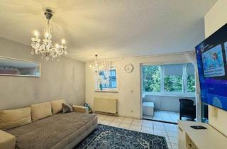 Wohnung kaufen in 59065 Hamm, Hamm - 3,5-Zimmer-Eigentumswohnung mit Wintergarten