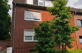 Wohnung kaufen in 41747 Viersen, Viersen - ETW im Erdgeschoss in top Lage Viersen Bismarckviertel