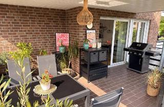 Wohnung kaufen in 59368 Werne, Werne - Moderne Eigentumswohnung in ruhiger Wohnlage