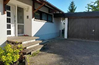 Reihenhaus kaufen in 79798 Jestetten, Jestetten - Reihenendhaus in 79771 Erzingen zu verkaufen