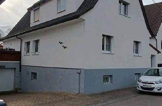 Einfamilienhaus kaufen in 75428 Illingen, Illingen - Freistehendes Einfamilienhaus von privat
