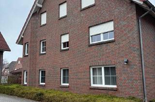 Wohnung kaufen in 26506 Norden, Norden - Eigentumswohnung, gepflegt, barrierearm, zentral - PROVISIONSFREI