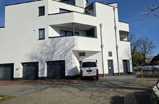 Wohnung kaufen in 26655 Westerstede, Westerstede - Moderne Eigentumswohnung im Herzen von Westerstede