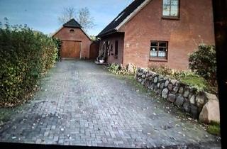 Einfamilienhaus kaufen in 24863 Börm, Börm - Ein-oder Zweifamilienhaus