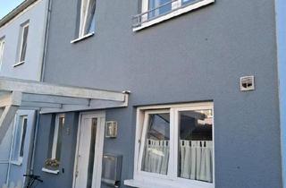 Reihenhaus kaufen in 23562 Lübeck, Lübeck - Reihenhaus im Hochschulstadtteil zu verkaufen