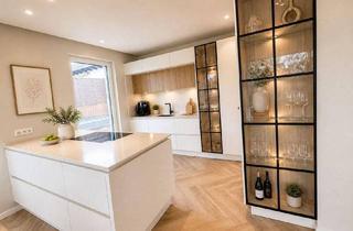 Einfamilienhaus kaufen in 64331 Weiterstadt, Weiterstadt - Exklusiver Neubau