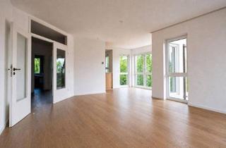 Wohnung kaufen in Reiherallee 52, 13503 Berlin, Berlin - Helle, modernisierte 3-Zimmer-Wohnung mit großem Balkon im grünen Berlin-Heiligensee