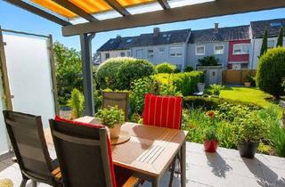 Haus kaufen in 67227 Frankenthal, Frankenthal - Modernisiertes Familienhaus mit Traumgarten, Terrasse & Ausbaupotenzial