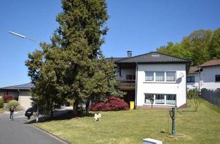 Einfamilienhaus kaufen in Am Berg 34, 56414 Berod, Berod bei Wallmerod - Einfamilienhaus ohne Verpflichtung zur Sanierung