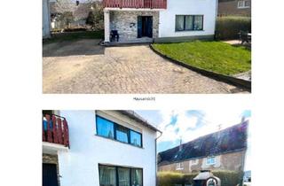 Haus kaufen in 56858 Peterswald-Löffelscheid, Peterswald-Löffelscheid - Haus in Grenderich zu verkaufen oder zu vermieten