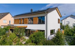 Einfamilienhaus kaufen in 56070 Koblenz, Koblenz - Außergewöhnliches Einfamilienhaus mit hohem Wohnkomfort