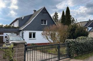 Einfamilienhaus kaufen in 06536 Südharz, Südharz - Einfamilienhaus inkl. großem Baugrundstück