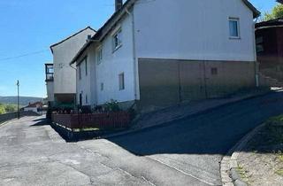 Haus kaufen in 36391 Sinntal, Sinntal - Haus zu verkaufen