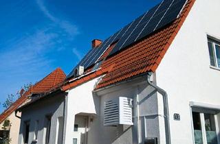 Einfamilienhaus kaufen in 68623 Lampertheim, Lampertheim - Modernisiertes Einfamilienhaus