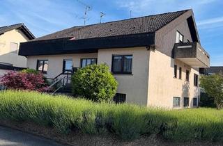 Haus kaufen in 76437 Rastatt, Rastatt - Haus in Rastatt Wintersdorf