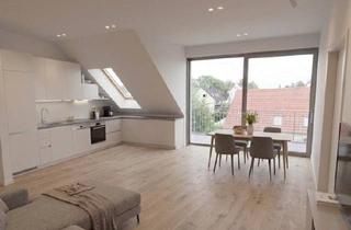 Wohnung kaufen in 36041 Fulda, Fulda - *ERSTBEZUG *Fulda- Neuenberg Eigentumswohnung Dachgeschoss 2ZKB