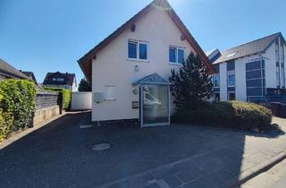 Einfamilienhaus kaufen in 64846 Groß-Zimmern, Groß-Zimmern - Gepflegtes Einfamilienhaus mit Garage und schönem Grundstück in Groß-Zimmern (Courtage-frei)