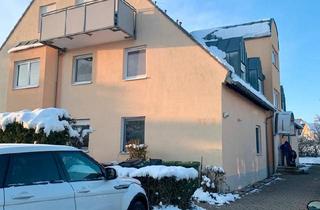 Wohnung kaufen in 96132 Schlüsselfeld, Schlüsselfeld - EG Eigentumswohnung mit Garten