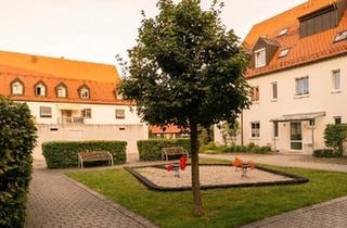 Wohnung kaufen in 85551 Kirchheim, Kirchheim bei München - Maisonette mit ca. 73 qm Wohnfläche: Gehobene 3-Zimmer-Wohnung üb