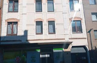 Haus kaufen in 46047 Oberhausen, Oberhausen - Oberhausen Mehrfam. Haus + ein Gewebe,als Anlage, gut vermietet