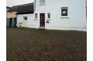 Haus kaufen in 35410 Hungen, Hungen - Aus mit Potential in Utphe zu verkaufen