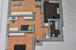 Wohnung kaufen in 58675 Hemer, Hemer - Eigentumswohnung inkl. Garage