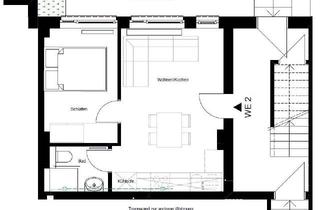 Wohnung kaufen in 47139 Duisburg, Duisburg - Schöne 2-Zimmer-Erdgeschosswohnung (Whg.2) Duisburg-Beeck