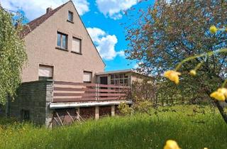 Einfamilienhaus kaufen in 02779 Großschönau, Großschönau - Einfamilienhaus mit großen Grundstück EW58