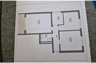 Mehrfamilienhaus kaufen in 82256 Fürstenfeldbruck, Fürstenfeldbruck - Zum Verkauf steht attraktive 3 Zimmer-Kapitalanlage mit Balkon