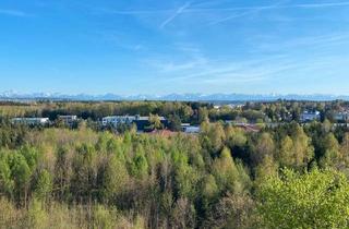Haus kaufen in 87600 Kaufbeuren, Kaufbeuren - Wohnung Kaufbeuren Neugablonz 82m2 renoviert 8.Stock Alpenblick