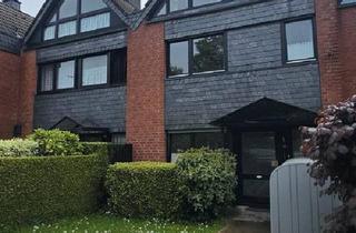 Reihenhaus kaufen in 42115 Wuppertal, Wuppertal - Gepflegtes Reihenhaus