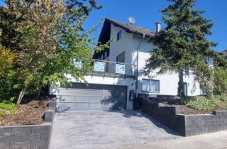 Einfamilienhaus kaufen in 55578 Wallertheim, Wallertheim - Exkl. EFHZFH (möbliert) | 300 m² Wohn-Nutzfläche | Doppelgarage