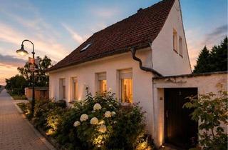 Einfamilienhaus kaufen in 06198 Salzatal, Salzatal - Einfamilienhaus Bennstedt unweit von Halle (Saale) von Privat