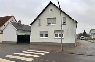 Einfamilienhaus kaufen in 39167 Niederndodeleben, Hohe Börde - Charmantes Einfamilienhaus mit schönem Grundstück
