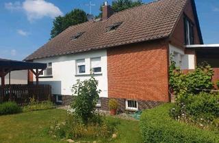 Haus kaufen in 38448 Wolfsburg, Wolfsburg - Haus mit Einliegerwohnung