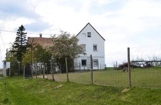 Haus kaufen in 09326 Geringswalde, Geringswalde - Ferienhaus mit Nebengebäude Haus viel Platz