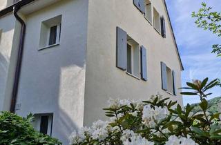 Mehrfamilienhaus kaufen in 76532 Baden-Baden, Baden-Baden - charmantes Eigenheim mit Mieteinnahmen (provisionsfrei)