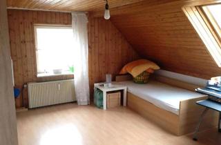 Wohnung kaufen in 89335 Ichenhausen, Ichenhausen - attraktive Kaptialanlage! Insgesamt 4 Wohnungen!