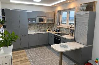 Wohnung kaufen in 84508 Burgkirchen, Burgkirchen an der Alz - 3,5 Zimmerwohnung mit Tiefgarage und Provisionsfrei