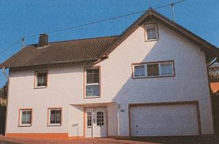Einfamilienhaus kaufen in 56291 Leiningen, Leiningen - Einfamilienhaus zu verkaufen