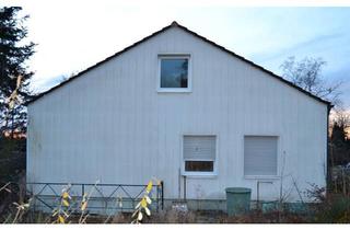 Einfamilienhaus kaufen in 86609 Donauwörth, Donauwörth - Einfamilienhaus auf großem Grund ohne Maklerprovision!