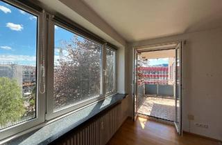 Wohnung kaufen in Königstraße, 22767 Hamburg, Hamburg - Helle Eigentumswohnung 49m² 5.OG Balkon, Aufzug und 7m² Keller!
