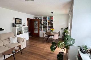 Wohnung kaufen in 56075 Koblenz, Koblenz - Eigentumswohnung mit Garage- Randlage Koblenzkarthause