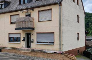Wohnung kaufen in 54347 Neumagen-Dhron, Neumagen-Dhron - Mehrfamilienhaus 3 Wohnungen keine Makler...