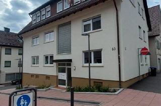 Mehrfamilienhaus kaufen in 35799 Merenberg, Merenberg - MFH mit 7 Parteien und 6% Rendite