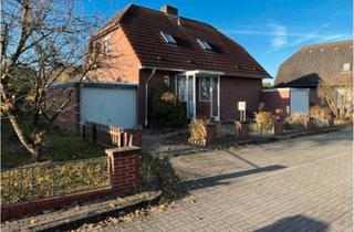 Einfamilienhaus kaufen in 38350 Helmstedt, Helmstedt - Einfamilienhaus in Helmstedt OT Barmke