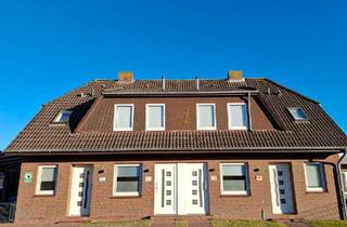Doppelhaushälfte kaufen in 26736 Krummhörn, Krummhörn - Greetsiel - TOP Immobilien in sehr gepflegter Wohngegend!