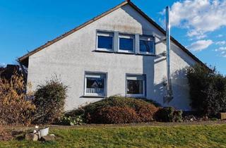 Mehrfamilienhaus kaufen in 31860 Emmerthal, Emmerthal - Mehrfamilienheim in Emmerthal von Privat - Ortsteil Kirchohsen